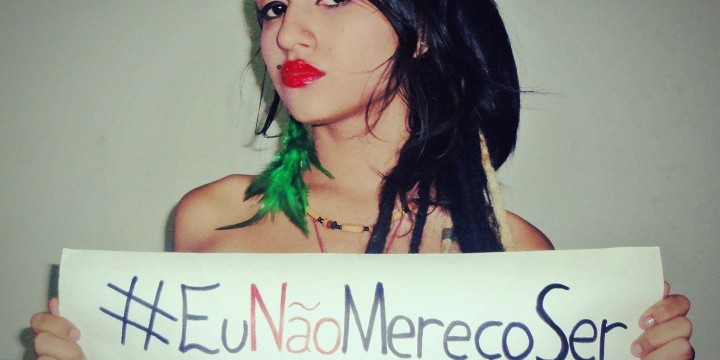 <h2>O brasileiro ainda vê a mulher como uma boneca inflável</h2>Não faz muito tempo que no Brasil funcionava assim: o homem bem sucedido desposava uma mulher com ... O brasileiro ainda vê a mulher como uma boneca inflável